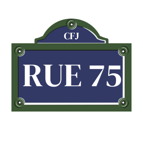 Rue 75